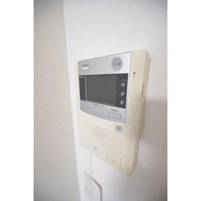 【セキュリティ】 | ビッグ・ビー宇都宮 | TVインターホン