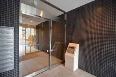 【セキュリティ】 | ビッグ・ビー宇都宮