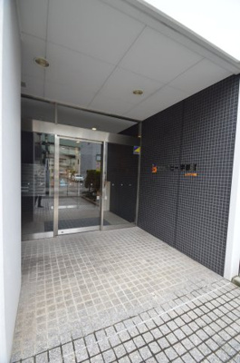 【エントランス】 | ビッグ・ビー宇都宮