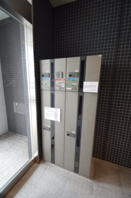 【その他共用部分】 | ビッグ・ビー宇都宮