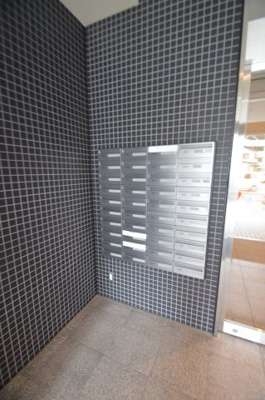 【その他共用部分】 | ビッグ・ビー宇都宮