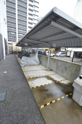 【その他共用部分】 | ビッグ・ビー宇都宮