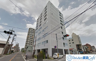 【外観】 | ビッグ・ビー宇都宮