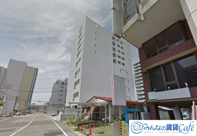 【外観】 | ビッグ・ビー宇都宮