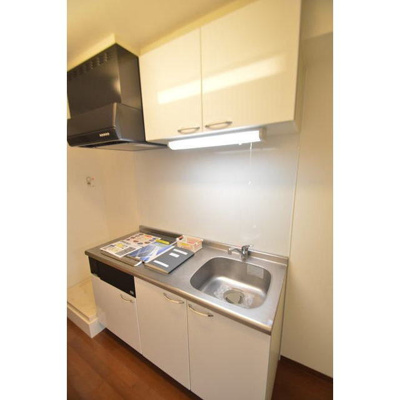 【キッチン】 | ビッグ・ビー宇都宮