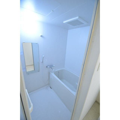 【浴室】 | ビッグ・ビー宇都宮