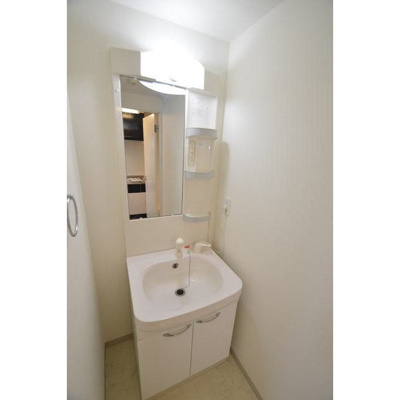 【洗面所】 | ビッグ・ビー宇都宮