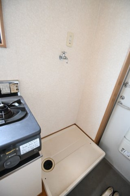 【設備】 | グリーンハイツ