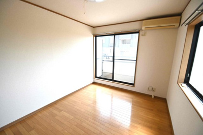 【居間・リビング】 | グリーンハイツ