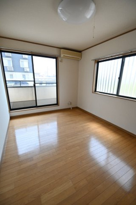 【内装】 | グリーンハイツ