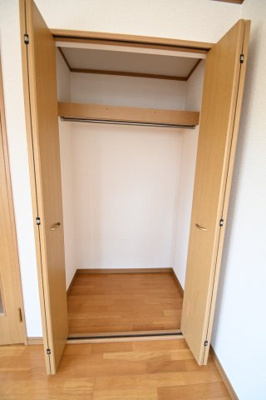 【収納】 | グリーンハイツ