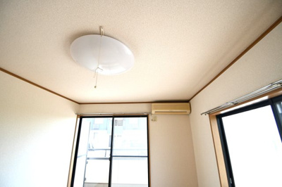 【設備】 | グリーンハイツ