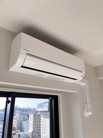 大阪市城東区今福西１丁目の賃貸マンションの設備