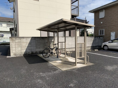 【その他共用部分】 | シャルムトロン　Ｃ