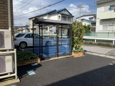 【その他共用部分】 | シャルムトロン　Ｃ