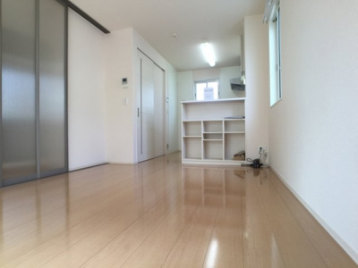 【居間・リビング】 | シャルムトロン　Ｃ