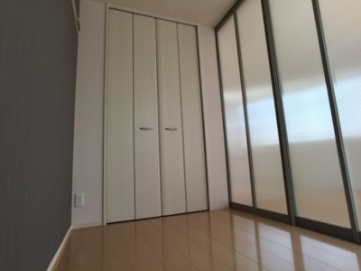 【内装】 | シャルムトロン　Ｃ