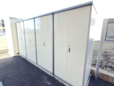 【その他共用部分】 | ＷＩＴ鶴田