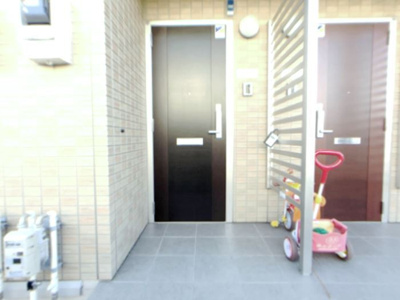 【ロビー】 | ＷＩＴ鶴田