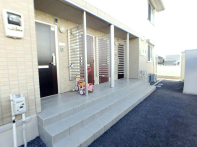 【エントランス】 | ＷＩＴ鶴田