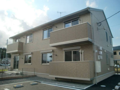 【外観】 | ＷＩＴ鶴田