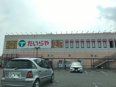 【周辺】 | ＷＩＴ鶴田