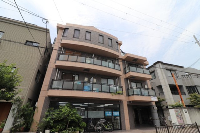 【その他共用部分】 | 英和ビル