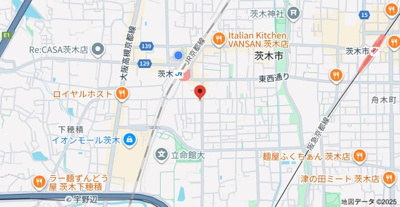 【地図】 | 英和ビル