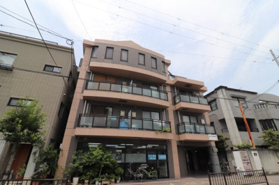 【外観】 | 英和ビル