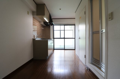 【洋室】 | 英和ビル