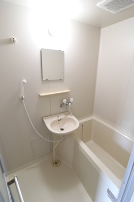【浴室】 | 英和ビル