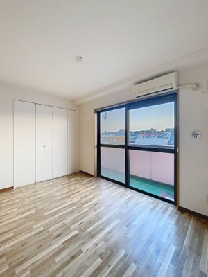 【洋室】 | シュアラT・K・I