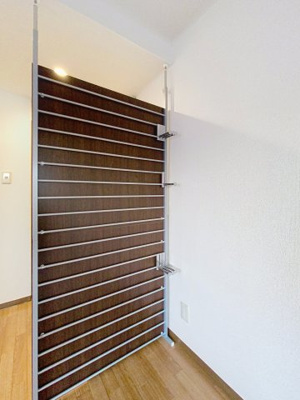 【収納】 | シュアラT・K・I