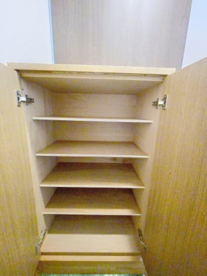 【収納】 | シュアラT・K・I