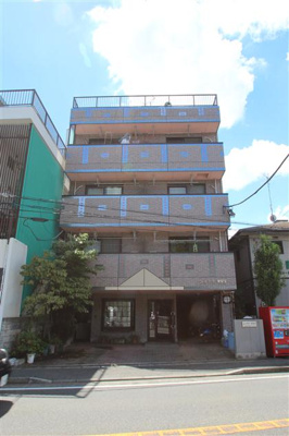 【外観】 | シュアラT・K・I