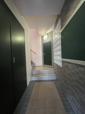 【その他共用部分】 | シュアラT・K・I