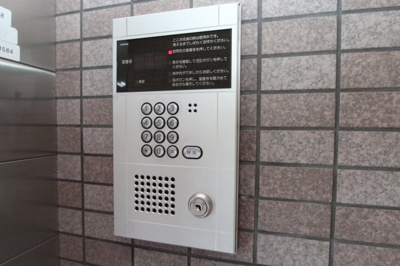 【セキュリティ】 | シュアラT・K・I