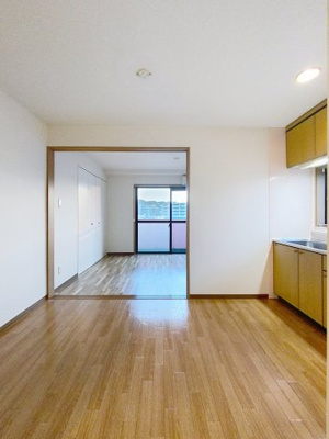 【居間・リビング】 | シュアラT・K・I