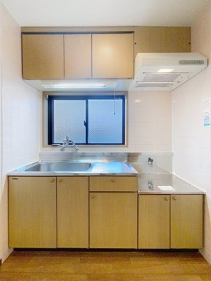 【キッチン】 | シュアラT・K・I