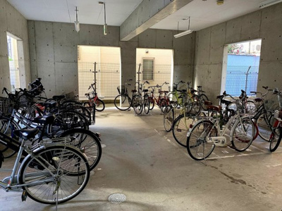 【その他共用部分】 | プライムタワー阿倍野40