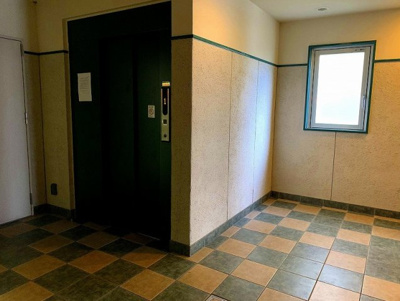 【その他共用部分】 | プライムタワー阿倍野40