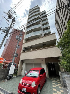 【外観】 | プライムタワー阿倍野40