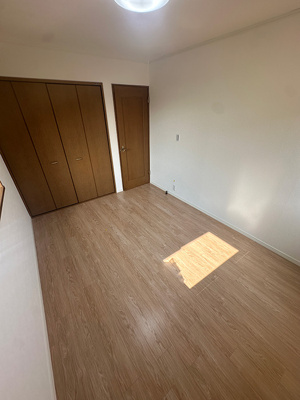 【洋室】 | 都筑区佐江戸町戸建て