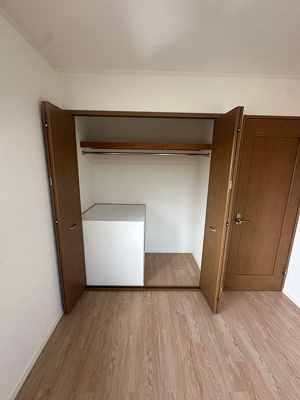 【収納】 | 都筑区佐江戸町戸建て