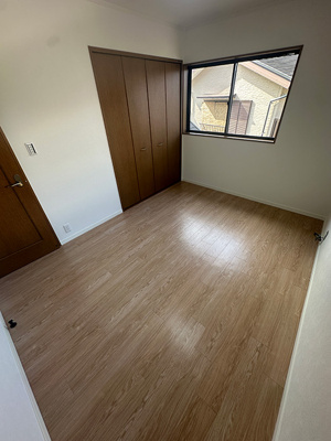 【洋室】 | 都筑区佐江戸町戸建て