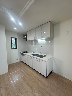 【その他】 | 都筑区佐江戸町戸建て