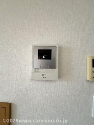 【セキュリティ】 | フォンテーヌⅡ