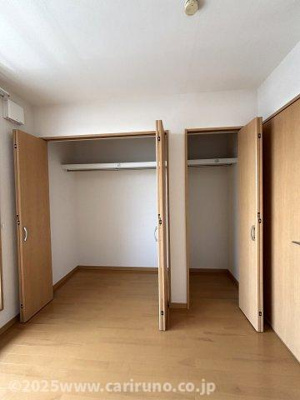 【収納】 | フォンテーヌⅡ