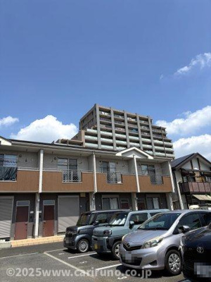 【外観】 | フォンテーヌⅡ