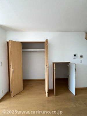 【収納】 | フォンテーヌⅡ